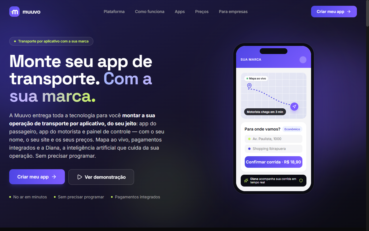 Preview de Muuvo
